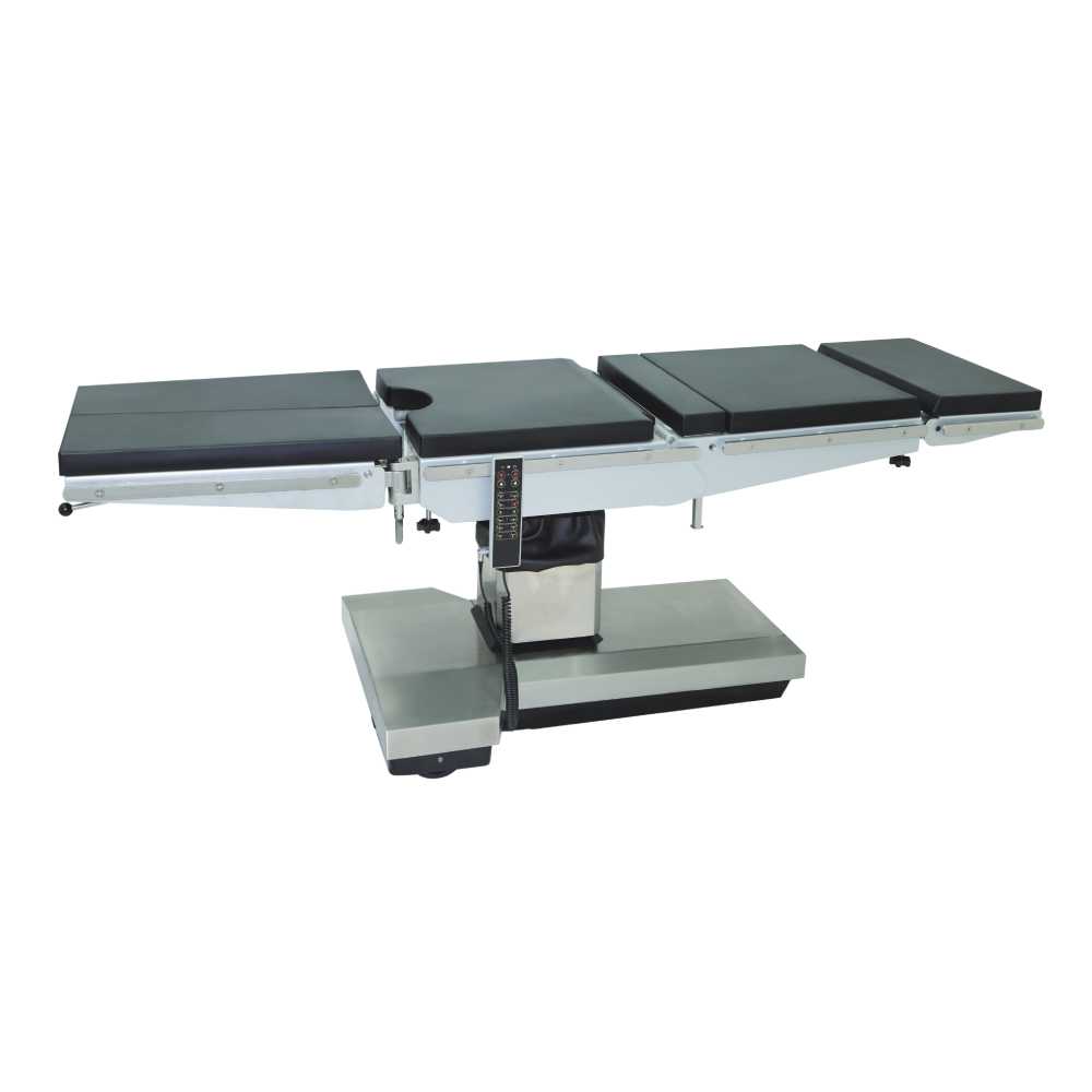 Gramm Medical 830 Gramm Medical